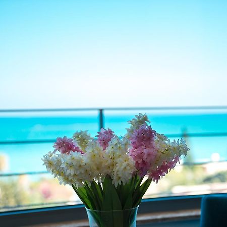 Port Marina Hotel Karatas Kültér fotó