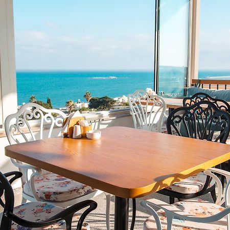 Port Marina Hotel Karatas Kültér fotó
