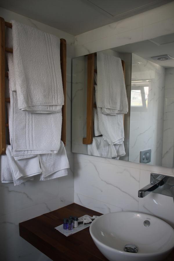 Port Marina Hotel Karatas Kültér fotó