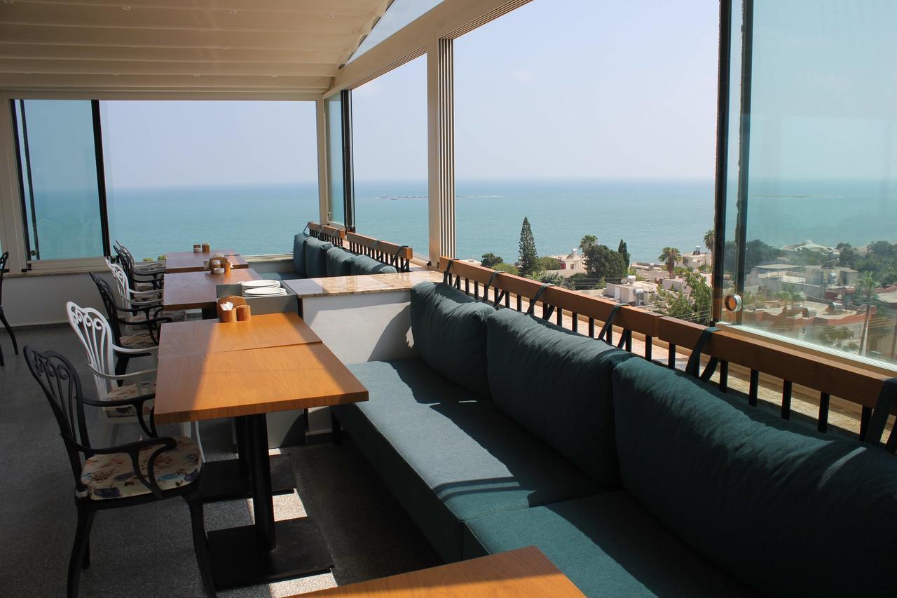 Port Marina Hotel Karatas Kültér fotó